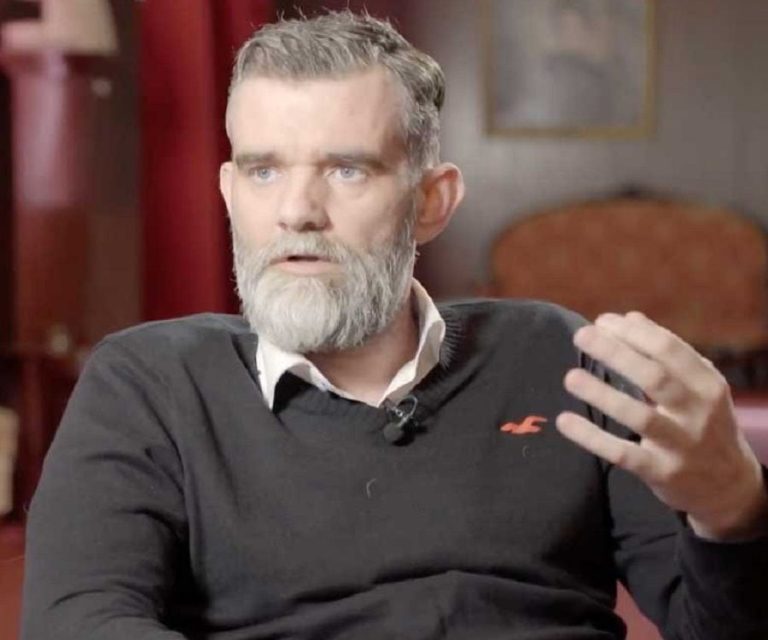 FamousPeopleFacts - Stefan Karl Stefansson