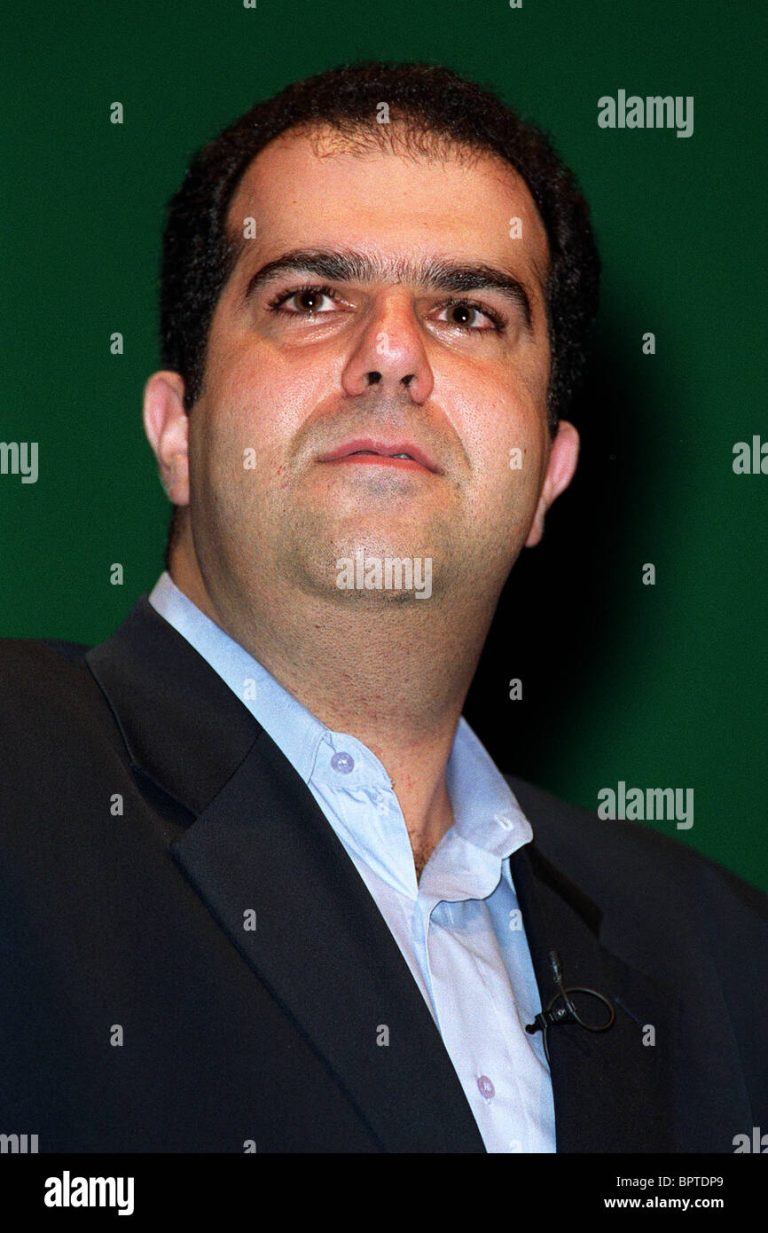 FamousPeopleFacts - Stelios Haji-Ioannou