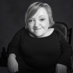 FamousPeopleFacts - Stella Young