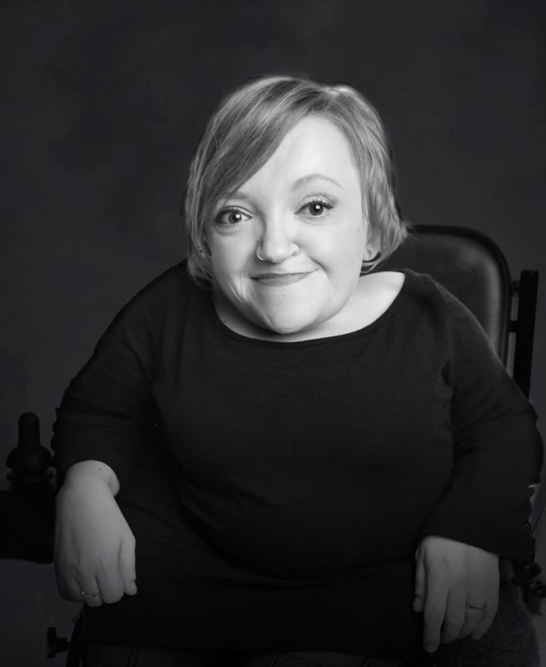 FamousPeopleFacts - Stella Young