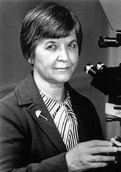 FamousPeopleFacts - Stephanie Kwolek