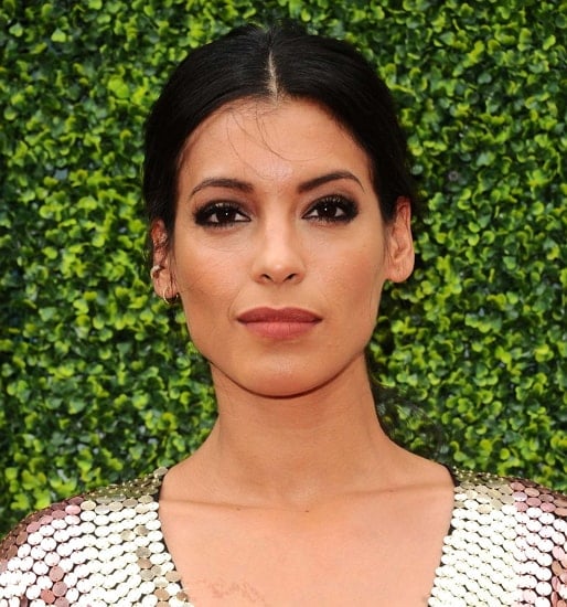 FamousPeopleFacts - Stephanie Sigman