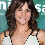 FamousPeopleFacts - Stephanie Szostak