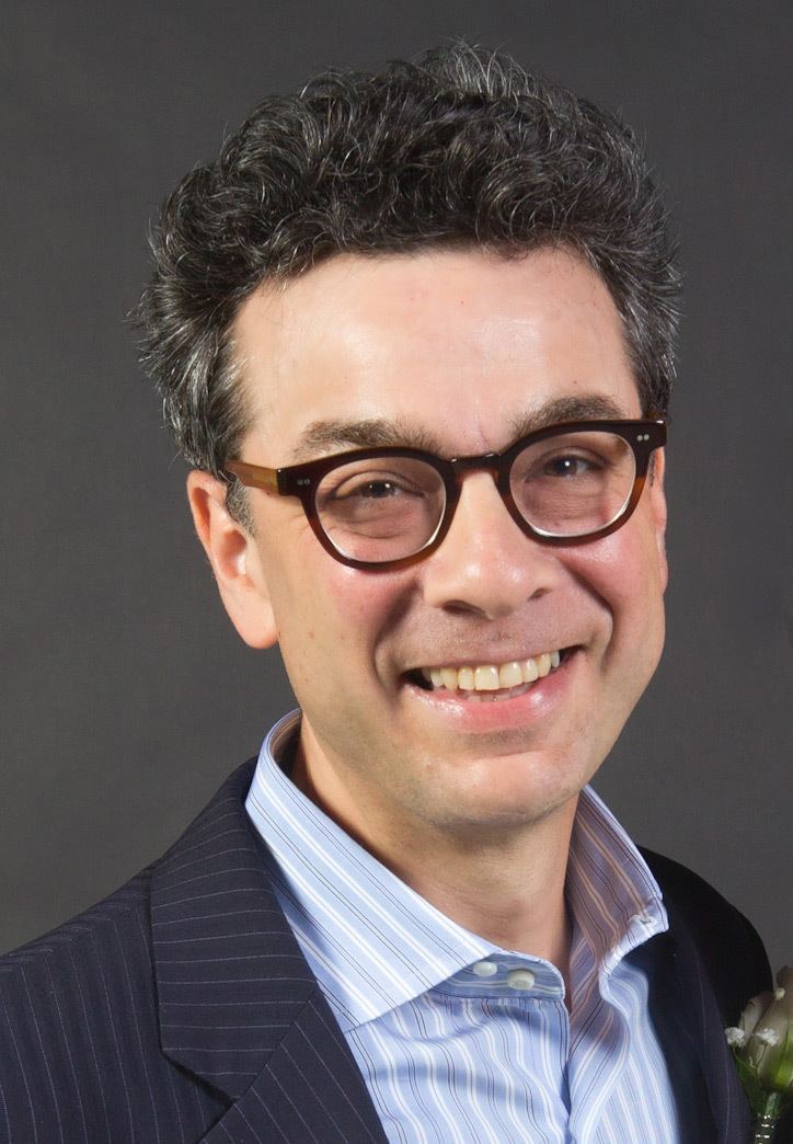 FamousPeopleFacts - Stephen J. Dubner