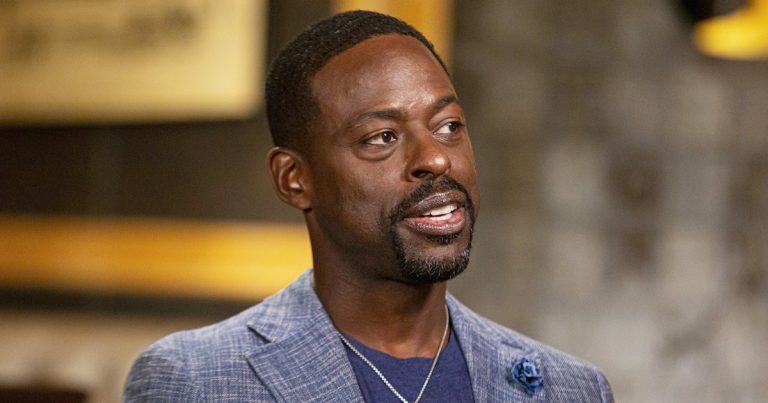 FamousPeopleFacts - Sterling K. Brown