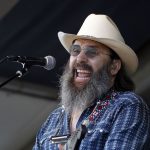 FamousPeopleFacts - Steve Earle