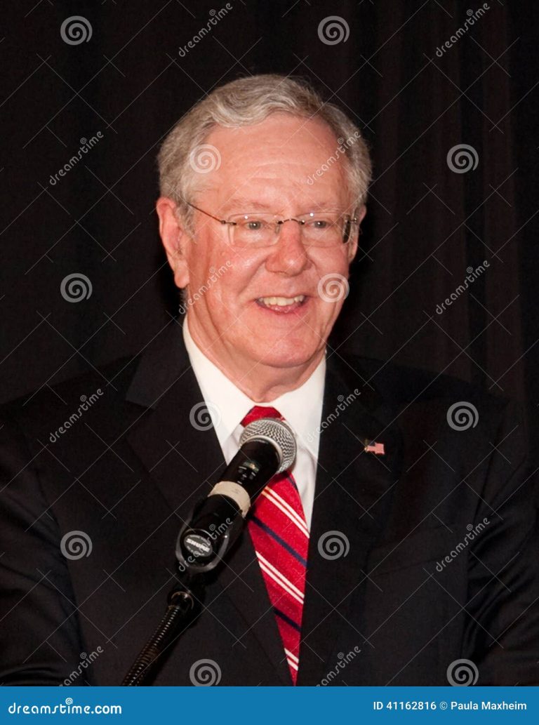 FamousPeopleFacts - Steve Forbes