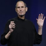 FamousPeopleFacts - Steve Jobs