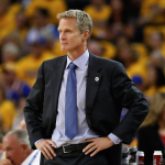 FamousPeopleFacts - Steve Kerr