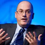 FamousPeopleFacts - Steven A. Cohen