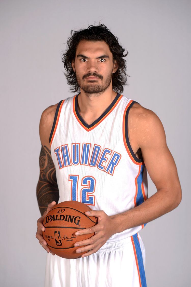 FamousPeopleFacts - Steven Adams