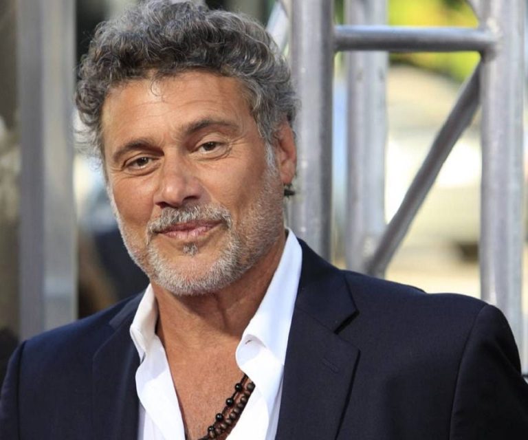 FamousPeopleFacts - Steven Bauer