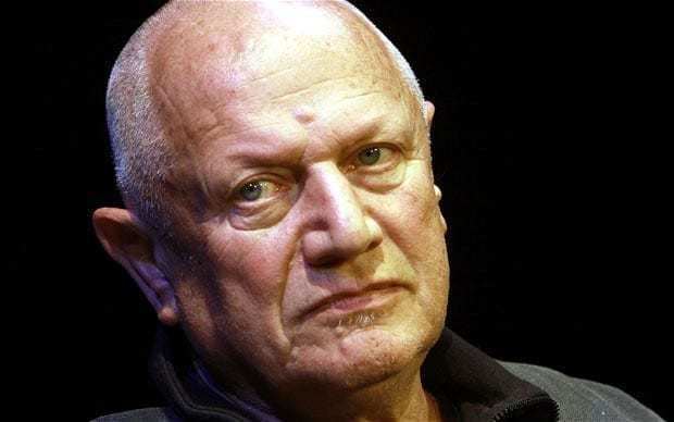 FamousPeopleFacts - Steven Berkoff