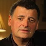 FamousPeopleFacts - Steven Moffat