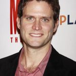 FamousPeopleFacts - Steven Pasquale