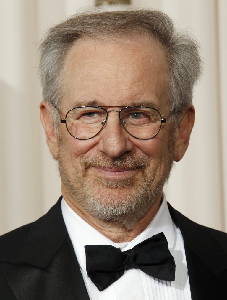 FamousPeopleFacts - Steven Spielberg