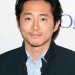 FamousPeopleFacts - Steven Yeun