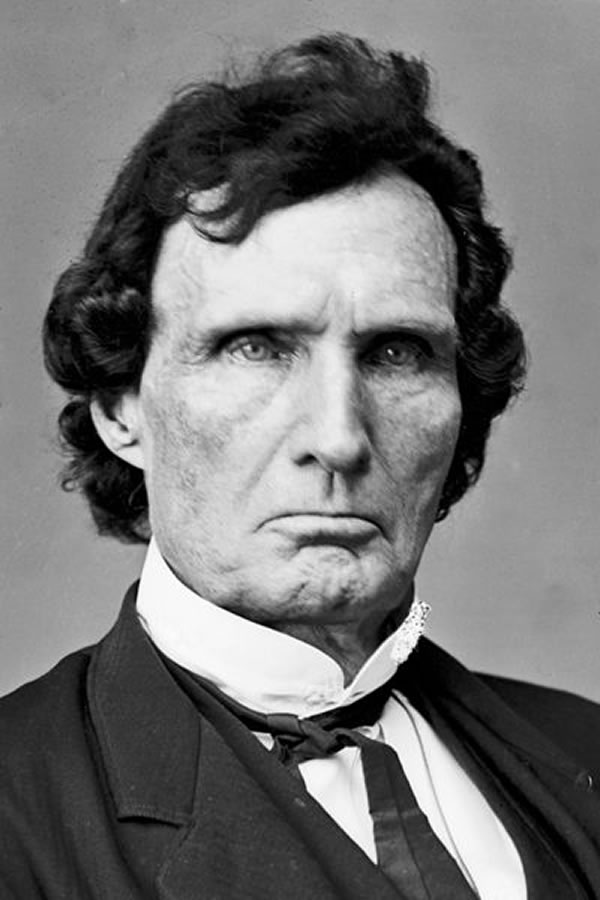 FamousPeopleFacts - Thaddeus Stevens