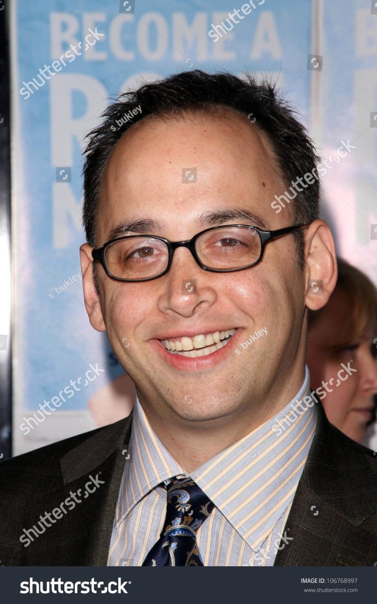 FamousPeopleFacts - David Wain