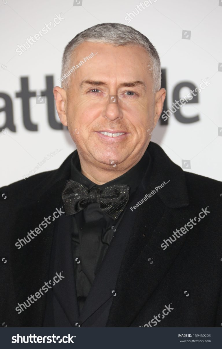 FamousPeopleFacts - Holly Johnson