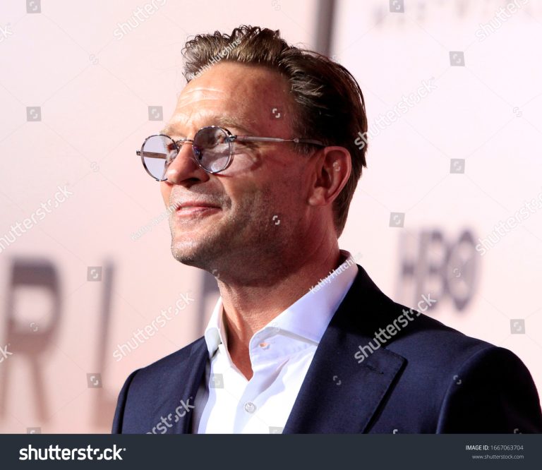 FamousPeopleFacts - Thomas Kretschmann