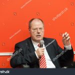 FamousPeopleFacts - Peer Steinbruck