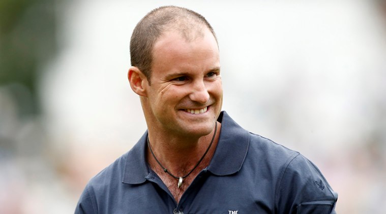 FamousPeopleFacts - Andrew Strauss