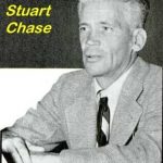 FamousPeopleFacts - Stuart Chase