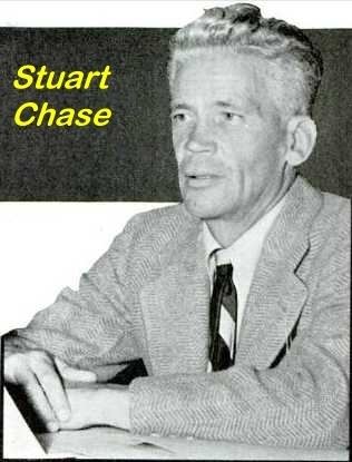 FamousPeopleFacts - Stuart Chase