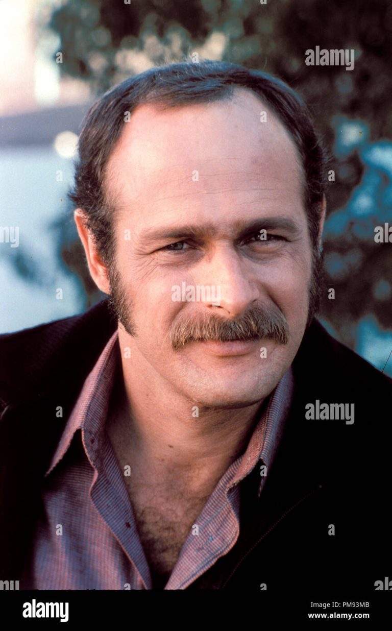 FamousPeopleFacts - Gerald McRaney