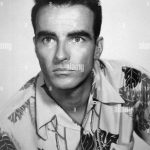 FamousPeopleFacts - Montgomery Clift