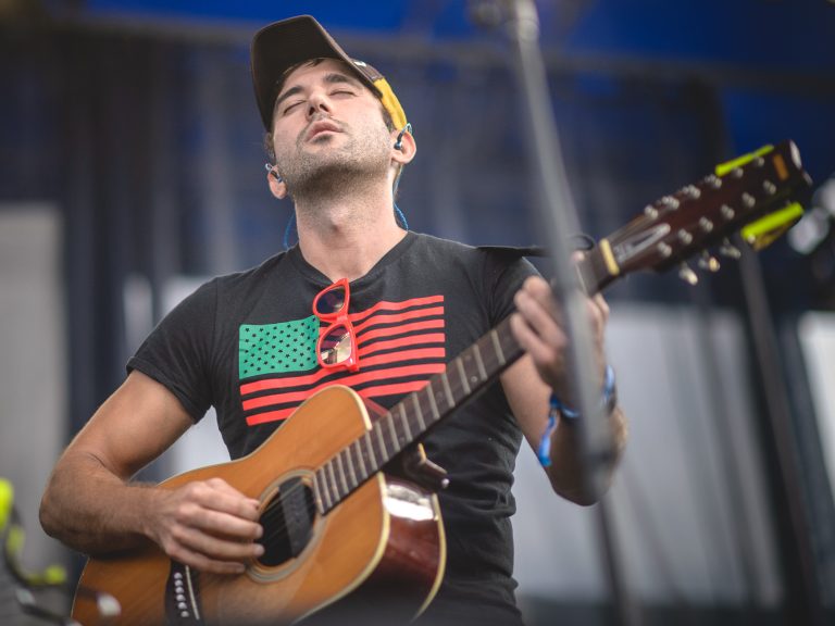 FamousPeopleFacts - Sufjan Stevens