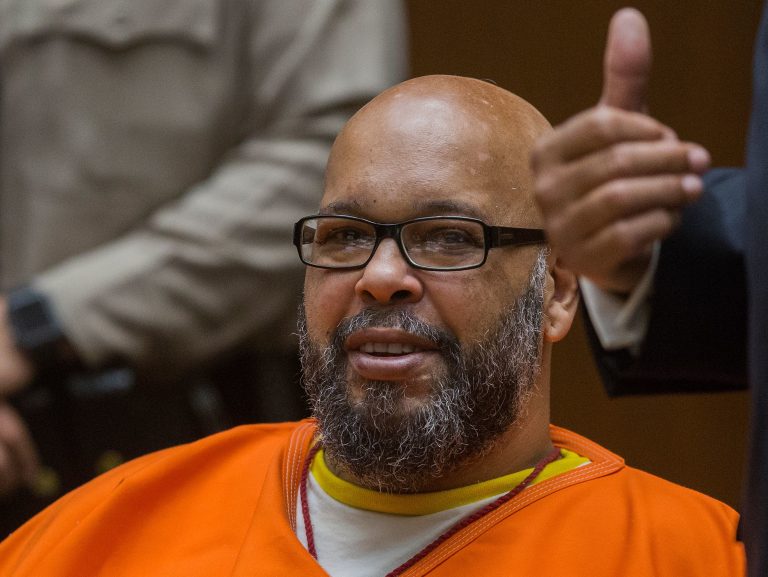 FamousPeopleFacts - Suge Knight