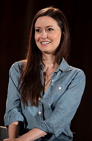 FamousPeopleFacts - Summer Glau