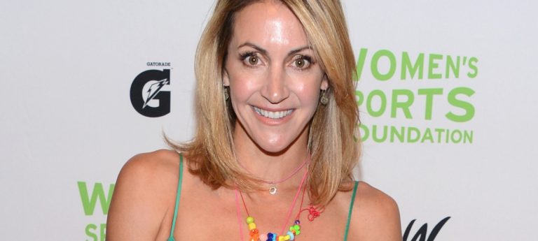 FamousPeopleFacts - Summer Sanders