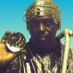 FamousPeopleFacts - Sun Ra