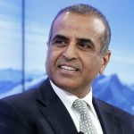 FamousPeopleFacts - Sunil Mittal