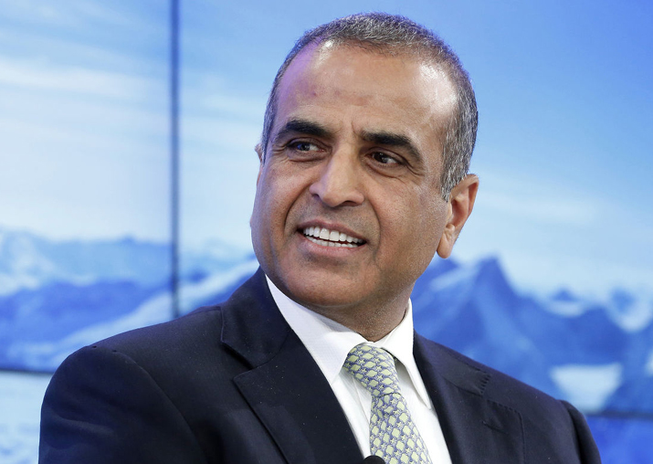 FamousPeopleFacts - Sunil Mittal