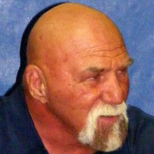 FamousPeopleFacts - Superstar Billy Graham