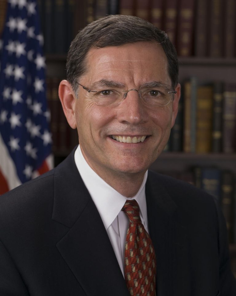 FamousPeopleFacts - John Barrasso