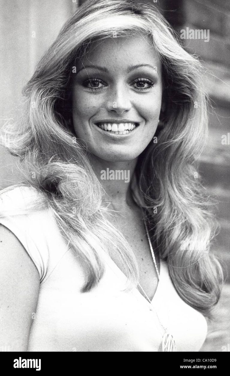 FamousPeopleFacts - Susan Anton