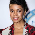 FamousPeopleFacts - Susan Kelechi Watson