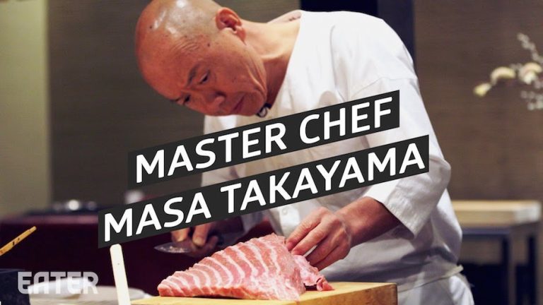 FamousPeopleFacts - Masa Takayama