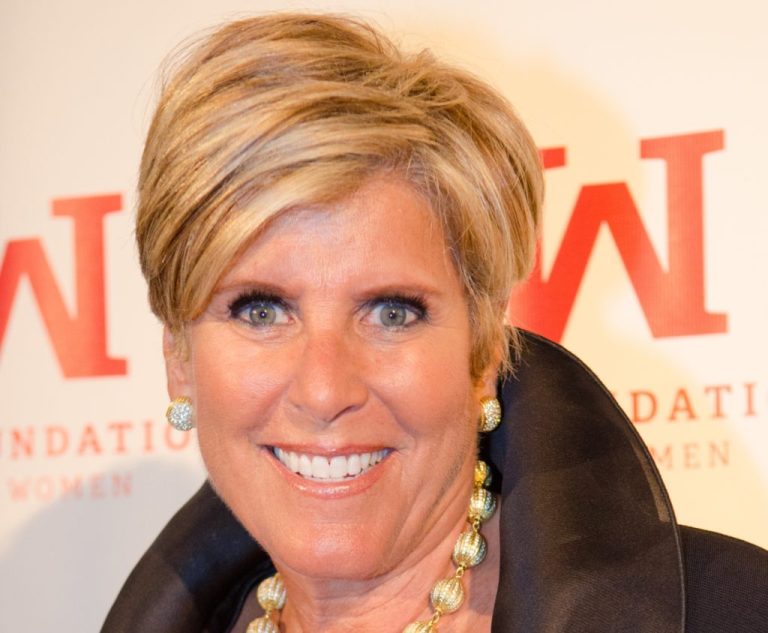 FamousPeopleFacts - Suze Orman