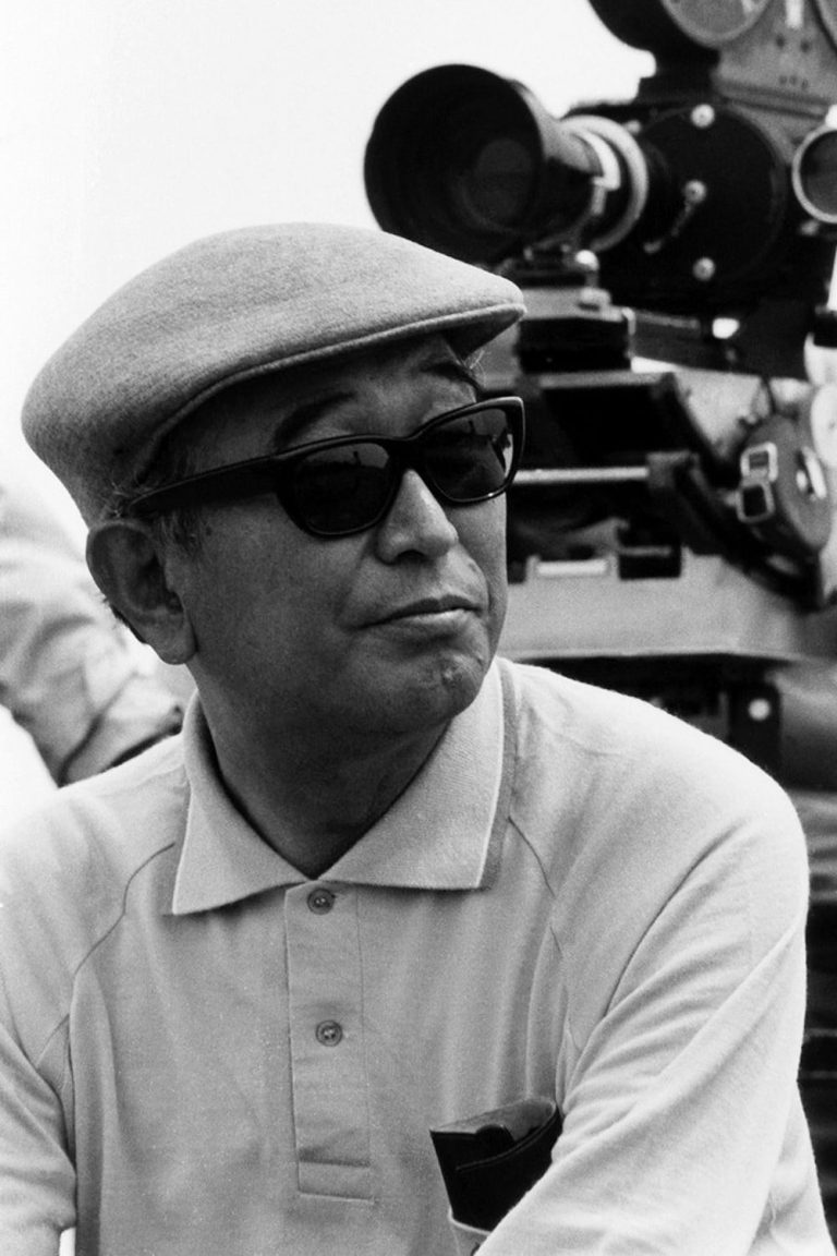 FamousPeopleFacts - Akira Kurosawa