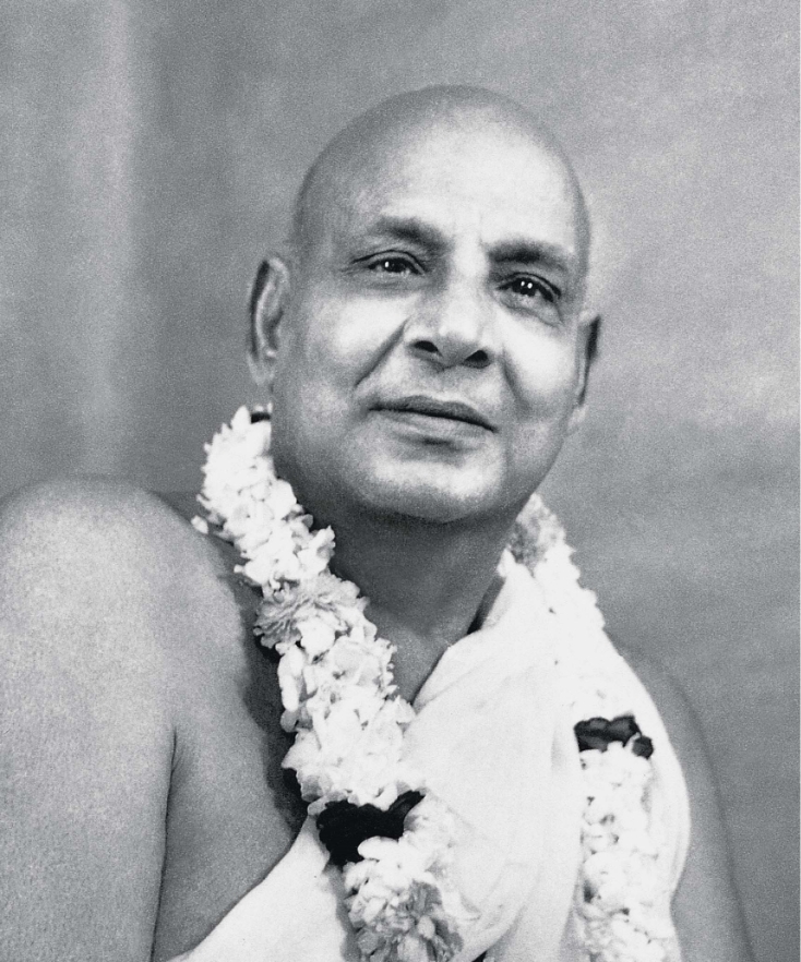 FamousPeopleFacts - Swami Sivananda