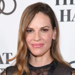 FamousPeopleFacts - Hilary Swank