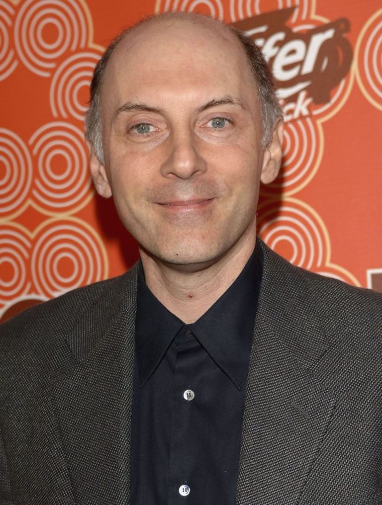 FamousPeopleFacts - Dan Castellaneta