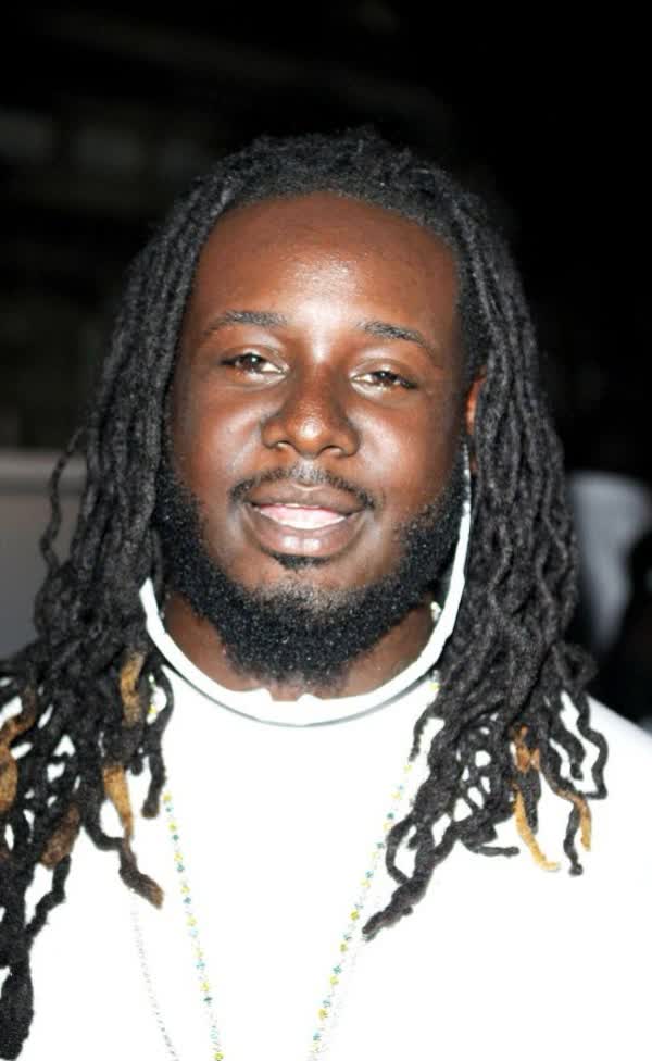 FamousPeopleFacts - T-Pain