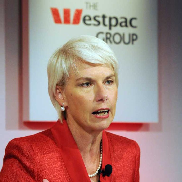 FamousPeopleFacts - Gail Kelly